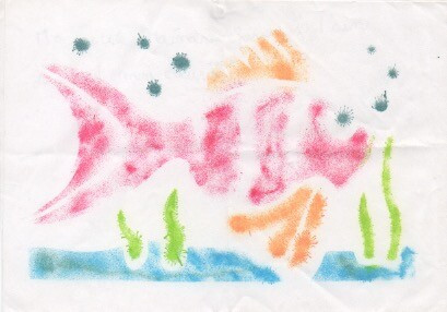 Épisode Sandwich Triangle - Riposte de l'émission Sandwich triangle