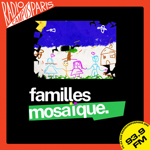 Familles Mosaïque