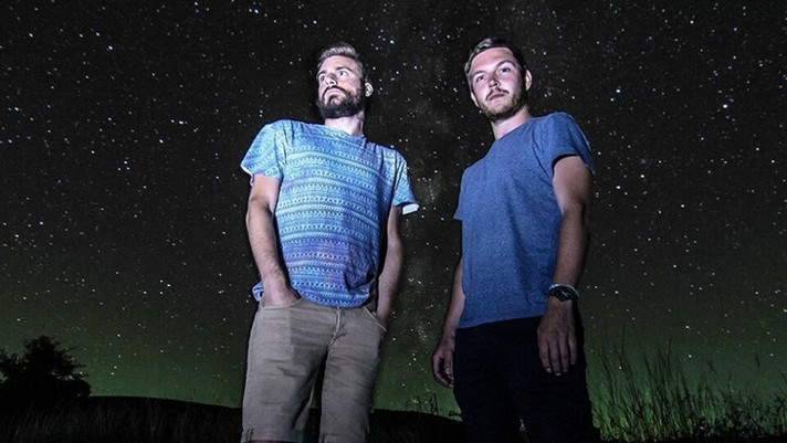 Épisode Novorama - itw Pouvoir Magique - de l'émission Novorama