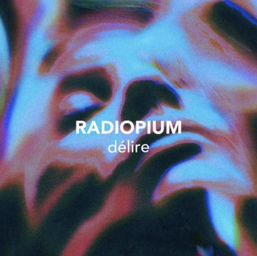 Épisode Délire de l'émission Radiopium