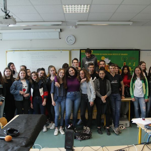 Épisode Mercredi ! Les préjugés et les discriminations de l'émission Mercredi !