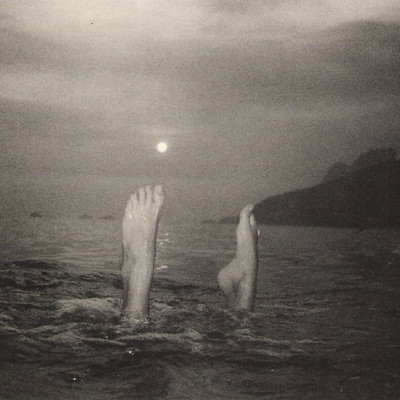 Amplitudes : Le Mix #3 - Lourde est la nuit episode artwork