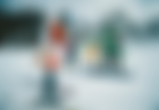 En Futur Simone #11 - Noël