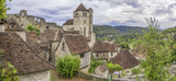 Mappemonde : L'Occitanie