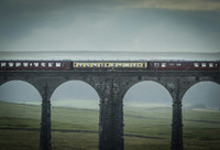 L'Europe sur les rails