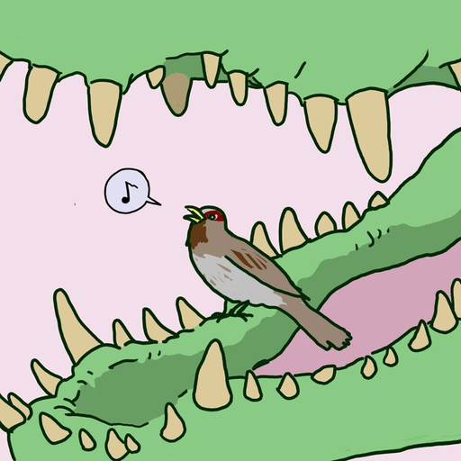 Épisode Le snob d'un autre : le snobisme musical de l'émission Le Snob d'un Autre