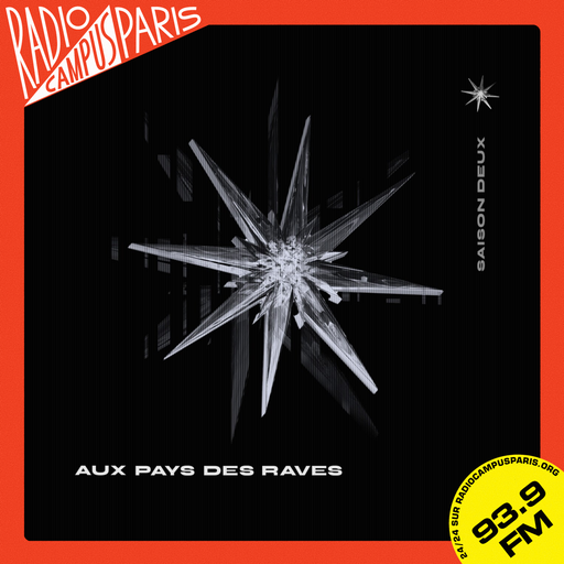 Aux pays des raves