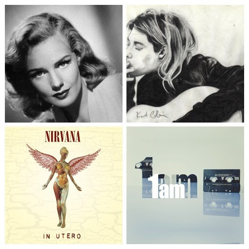 Épisode 1am : Frances Farmer will have her revenge on Seat... de l'émission One AM