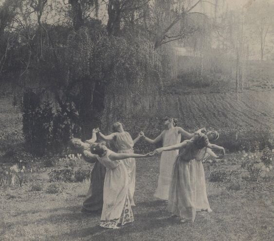 Épisode Lettre H : Les spectres d'Halloween de l'émission Les Sens de l'Art