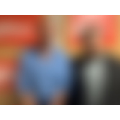 La Matinale - Triangle de Gonesse & Création Etudiante //19.02 episode artwork