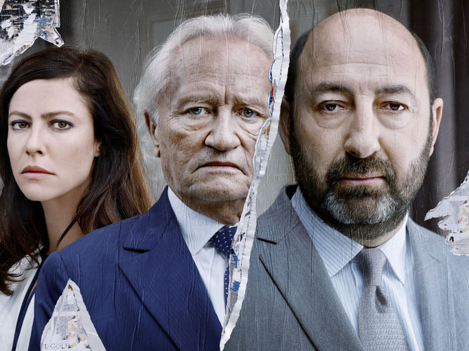 Épisode Extérieur Nuit : On a pêté les plombs 82 de l'émission Extérieur Nuit