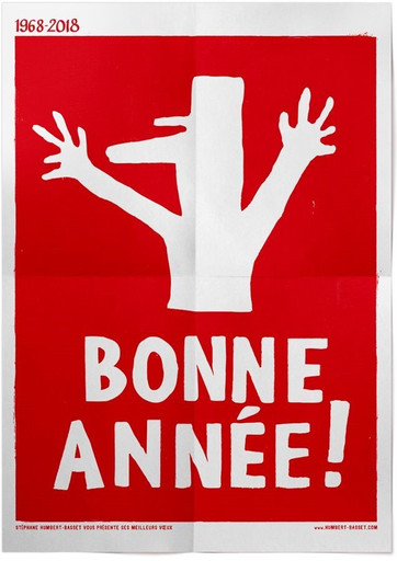 Épisode Remue-mémoires : janvier 1968 de l'émission Remue-Mémoires