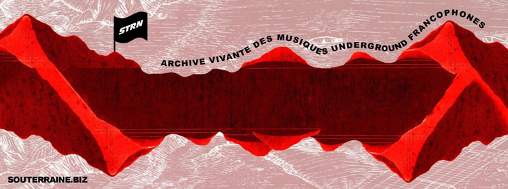 Épisode La Souterraine Radio de l'émission La Souterraine Radio - STRN Radio