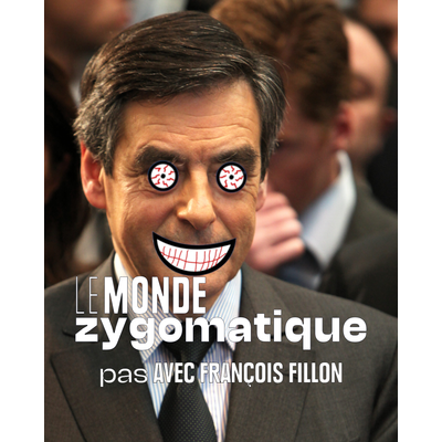Le Monde Zygomatique