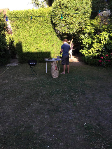 Épisode Chablis Nocéen de l'émission Chablis Hebdo