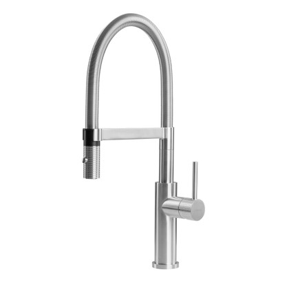 MITIGEUR EVIER DOUCHETTE INOX