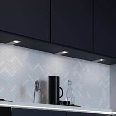 Luma Aluminium