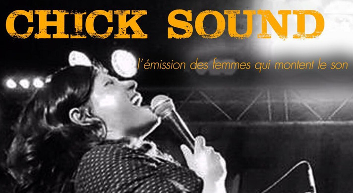 Épisode Chick Sound : Audrey Crapwood de l'émission Chick Sound