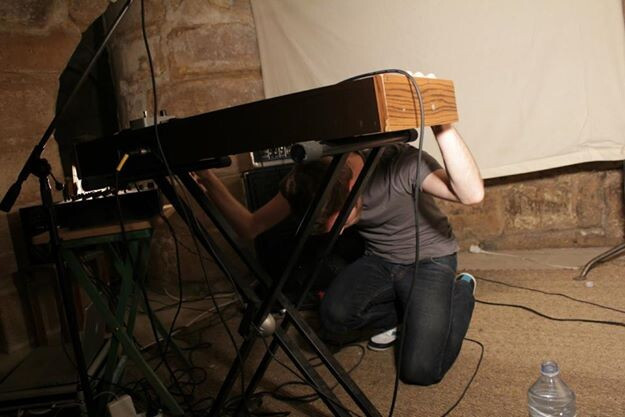 Épisode La Souterraine : Titus d'Enfer de l'émission L'Apéro