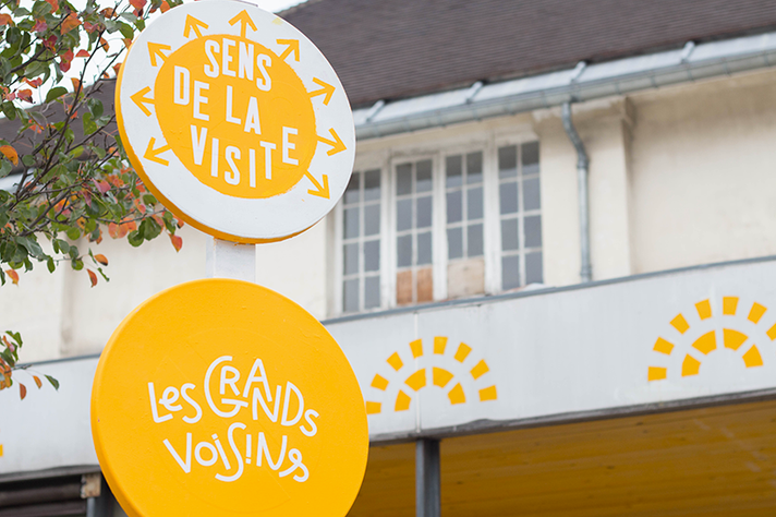 Épisode En Pleines Formes 15/04/2018 : Design graphique de l'émission En Pleines Formes