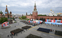 Cessez-le-feu unilatéraux et perte de popularité en interne : Vladimir Poutine face à l'usure de la guerre en Ukraine