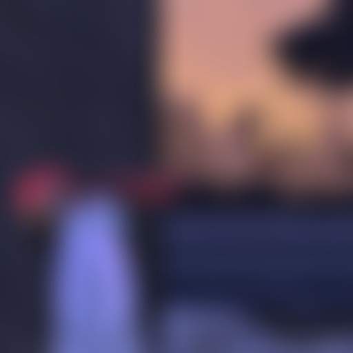 Flagrant Soul : Autumn tunes