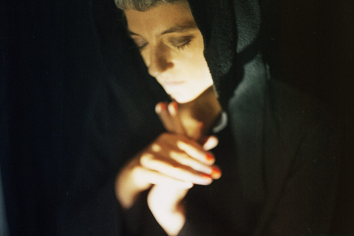 Épisode Planisphère : 41 – VoxAxoV de l'émission Planisphère