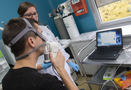 Cancer du poumon : le pari du dépistage précoce