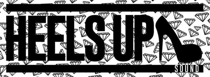 Épisode Heels Up Sound @ Bam Salute Show de l'émission Bam Salute