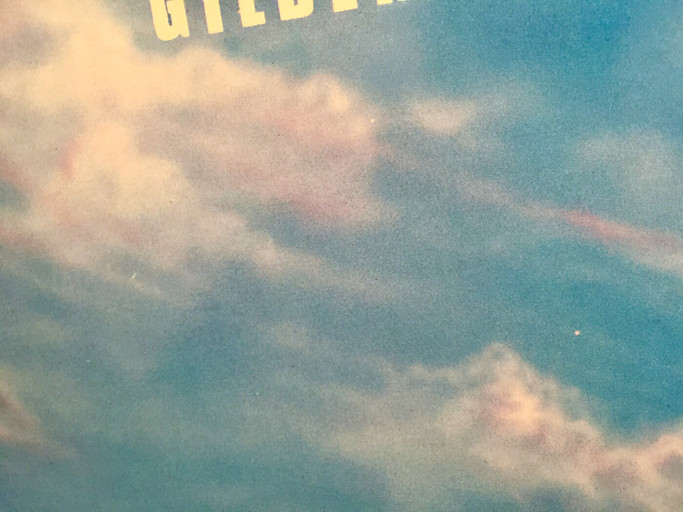 Épisode La Ligue Des Albums Incompris (Ep.53) de l'émission La ligue des albums incompris