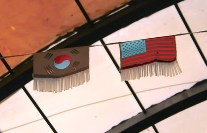 La fin du monde américain