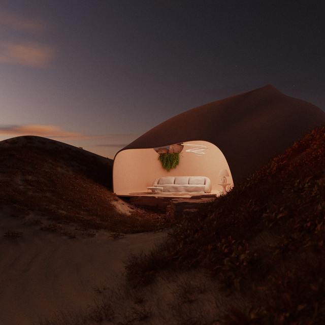 Me Duele - MSJY & LUZ1E Remix