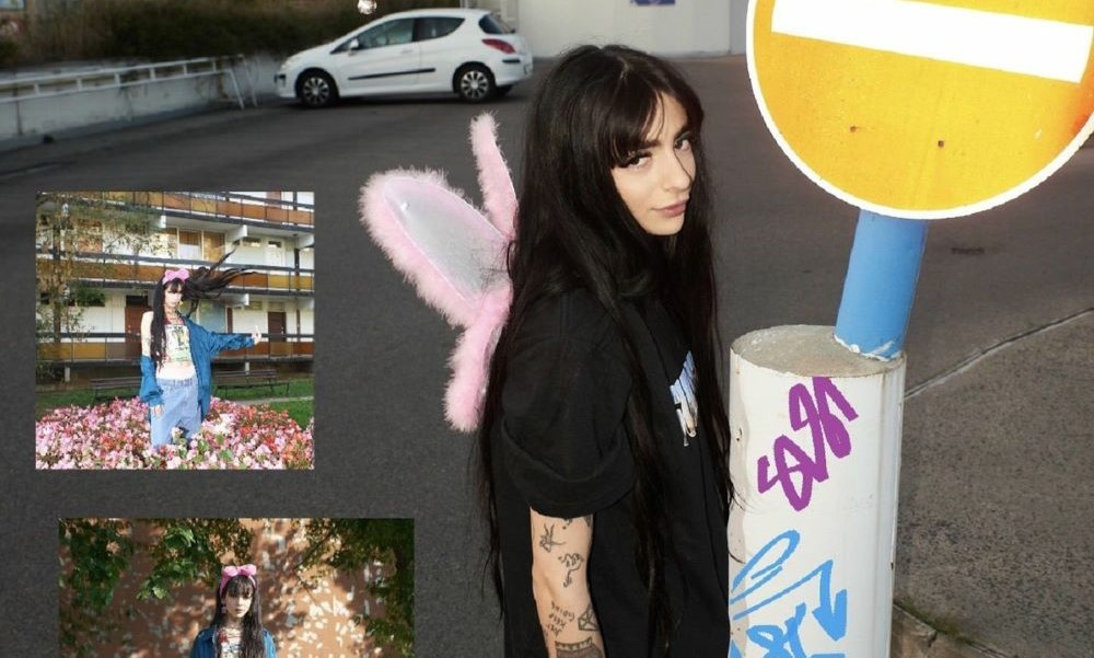 Pochette de l'album SISTAHOOD — DR Sisi - "Civil Nihil"