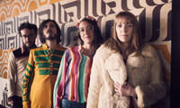 Odessey & Oracle - "Comme disait Jean-Jacques Rousseau"