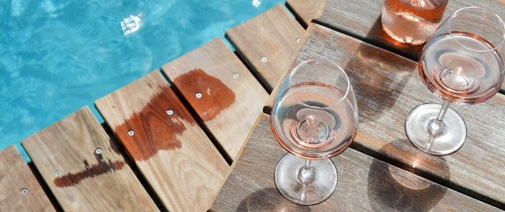 Épisode PODCAST Rosé : vin ou boisson pour barbecue ? de l'émission L'Apéro