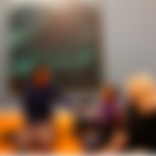 Mercredi ! Visite au Musée des Beaux-Arts de Renne...