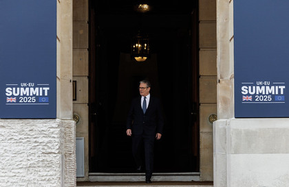 Accord UE-Royaume-Uni : vers un rapprochement durable ?
