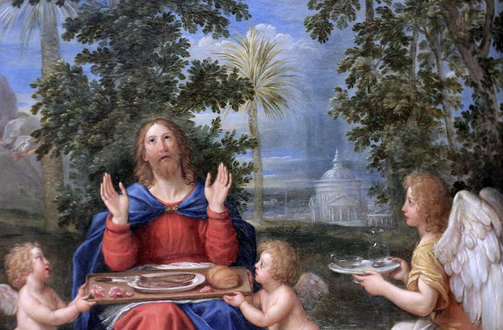 Épisode Chablis avant JC de l'émission Chablis Hebdo