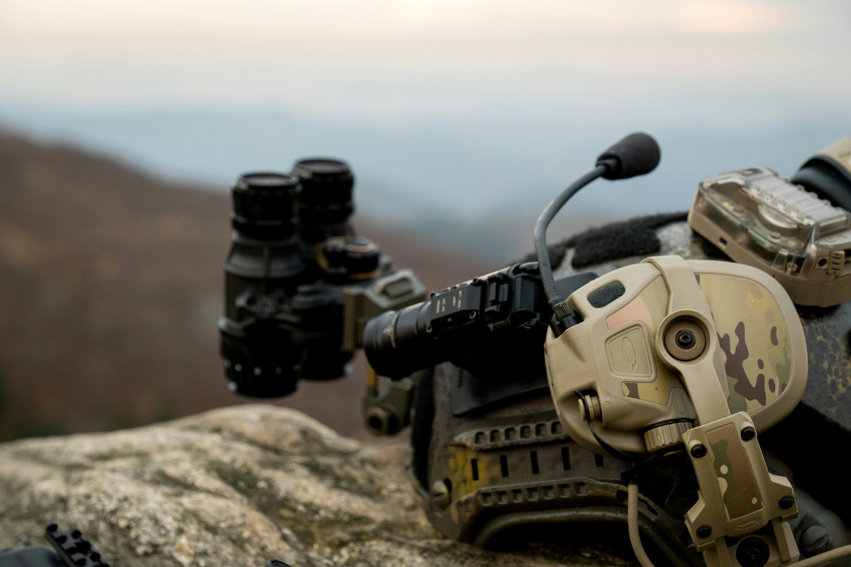 Photo de Frederick Shaw via Unsplash Rencontre avec Dorothée Olliéric sur la médiatisation des conflits