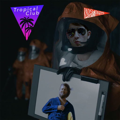 Épisode Tropical Club #56 de l'émission Naufrage à Waikiki