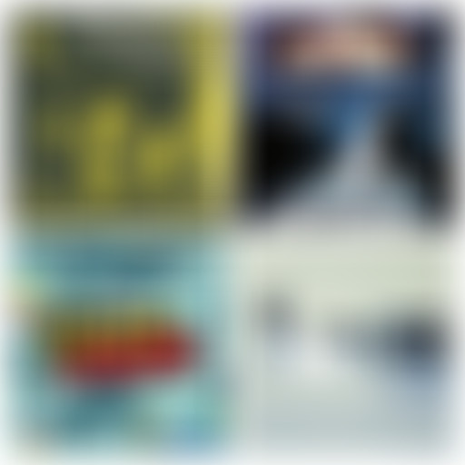 1am : Rider on the storm des Doors