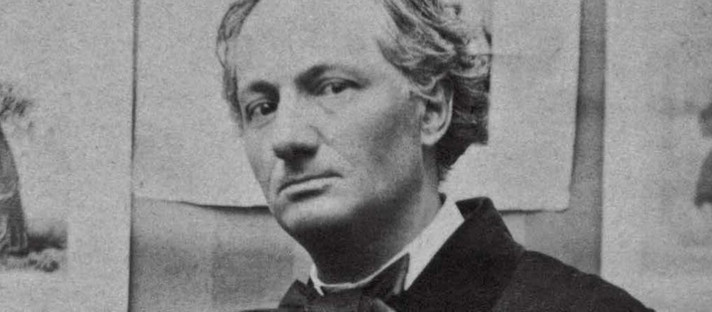 Épisode La Bouquinerie et l'Oeil de Baudelaire de l'émission La Nouvelle Bouquinerie