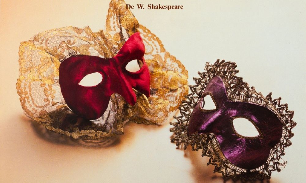 Pochette de l'album La Comèdia De Les Equivocacions - DR Pep Llopis - "Cançó de Pinch"