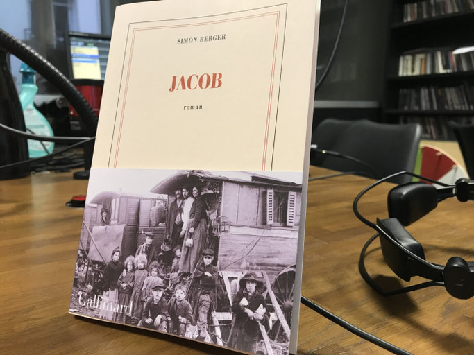 Épisode La Relève S5 E19 Tout sur Jacob le fils du vent av... de l'émission La Relève