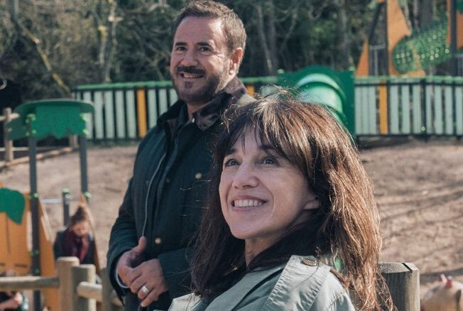 Épisode Extérieur Nuit - NOUS LES GHOSTBUSTERS de l'émission Extérieur Nuit