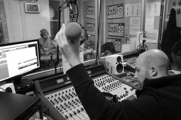Épisode BRTZ Podcast - En famille de l'émission BRTZ Radio Show