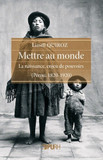 Colonialité du genre en Amérique : concept et repr...