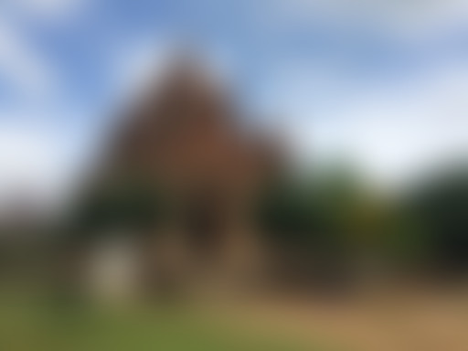 Tes cliques et tes claques : Jules en Birmanie //...