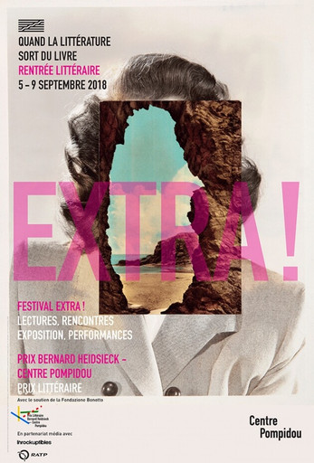 Épisode En Pleines Formes 30/09/2018 : Art et littérature... de l'émission En Pleines Formes