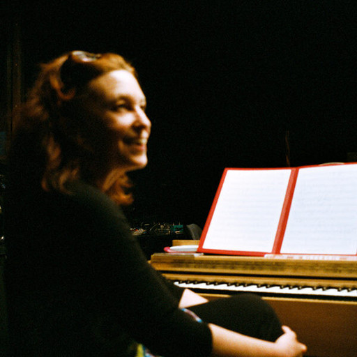 Épisode panoraMiX s3ep06 ๏ avec Christine Ott de l'émission panoraMiX